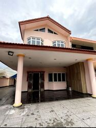 Jalan Ishak (D14), Semi-Detached #548137951